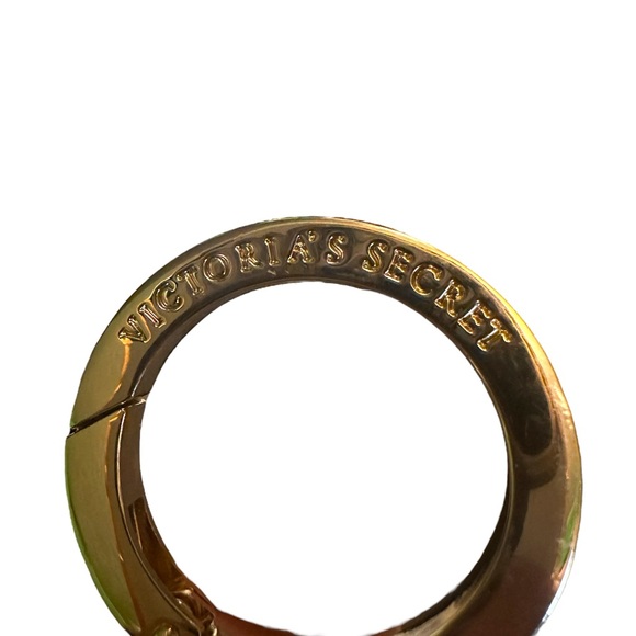 Victoria's Secret Small Floral Wallet Cardholder - Picture 4 of 5